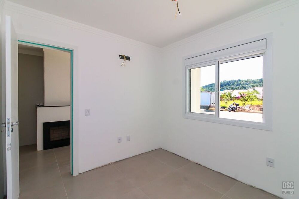 Casa, 3 quartos, 90 m² - Foto 1
