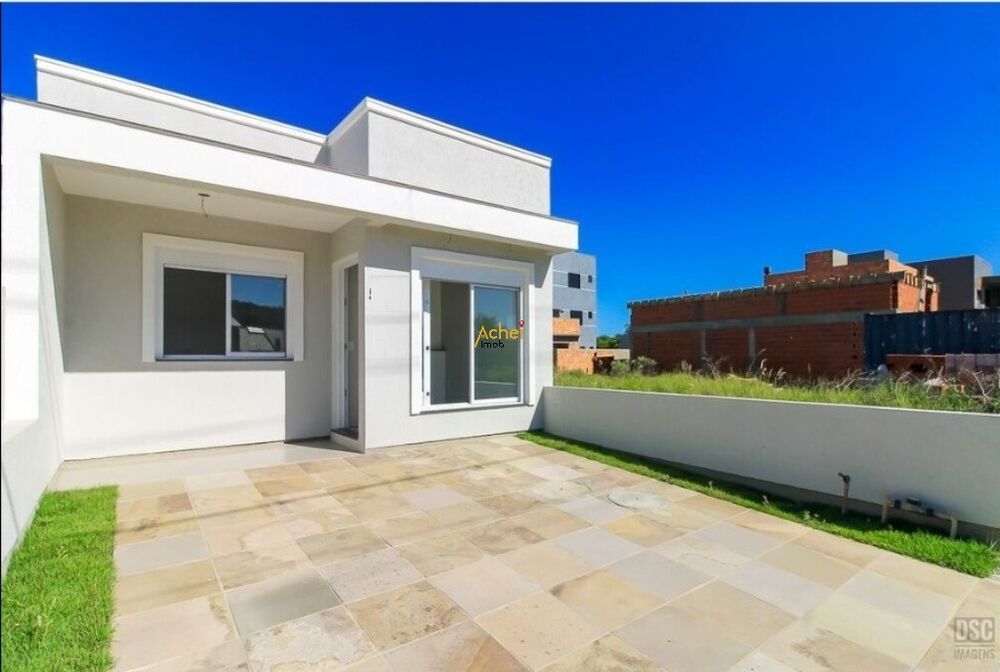 Casa, 3 quartos, 90 m² - Foto 7