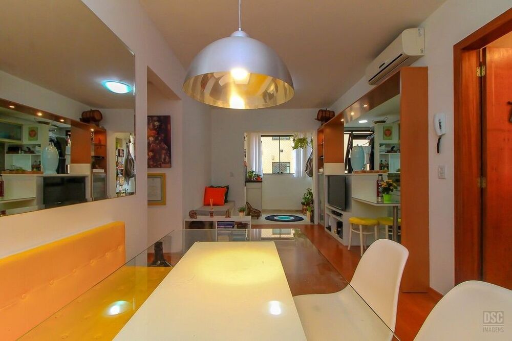 Apartamento, 2 quartos, 60 m² - Foto 2