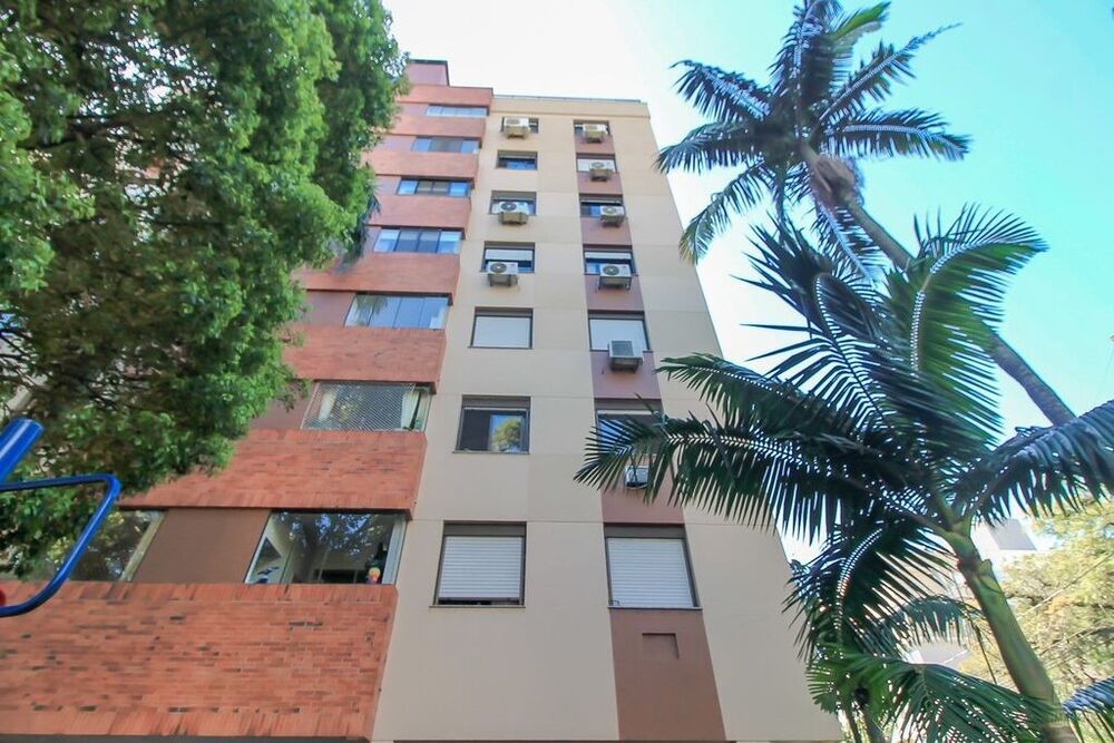 Apartamento, 2 quartos, 60 m² - Foto 1