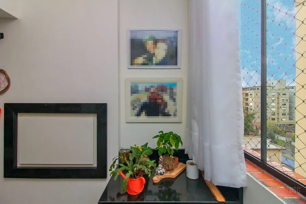 Apartamento, 2 quartos, 60 m² - Foto 7
