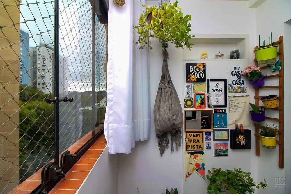 Apartamento, 2 quartos, 60 m² - Foto 6