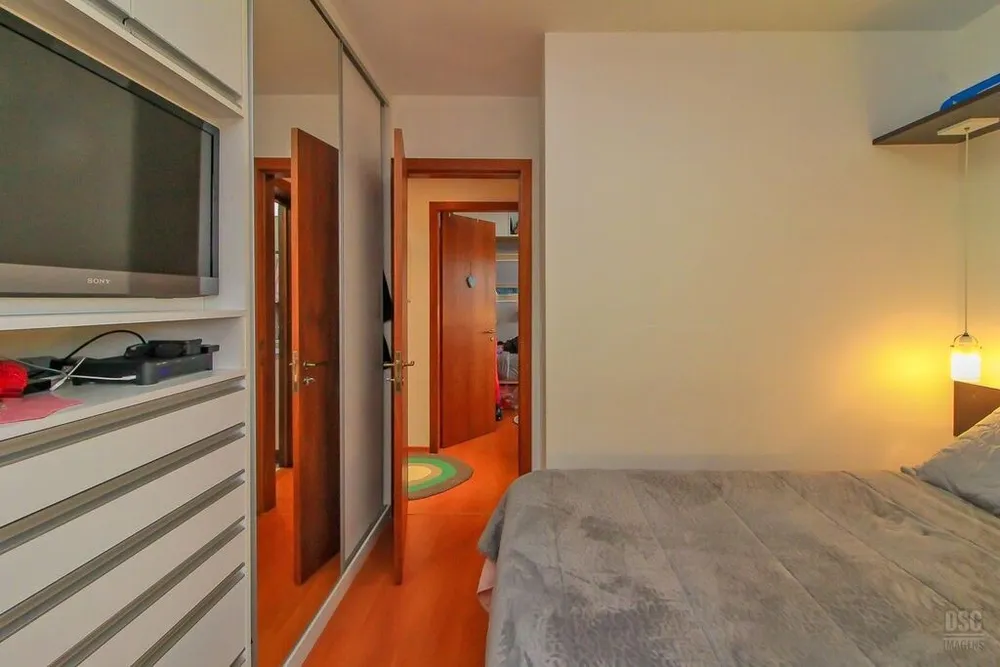 Apartamento, 2 quartos, 60 m² - Foto 8