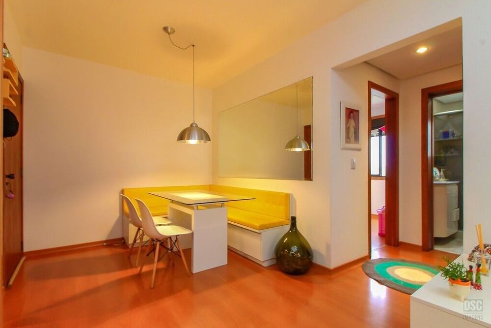 Apartamento, 2 quartos, 60 m² - Foto 3