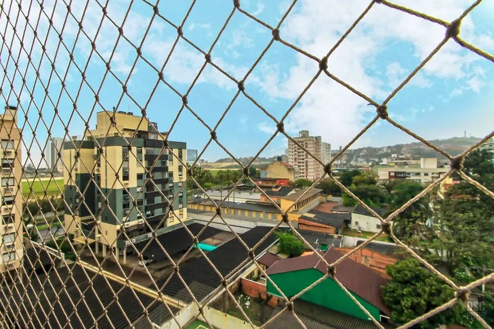 Apartamento, 2 quartos, 60 m² - Foto 10