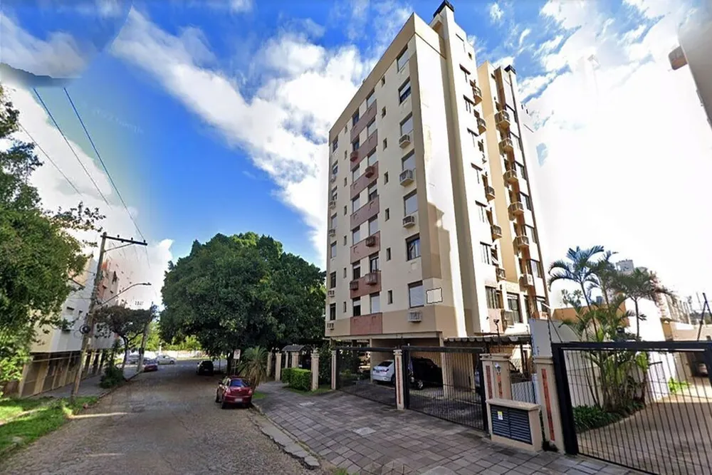 Apartamento, 2 quartos, 60 m² - Foto 11