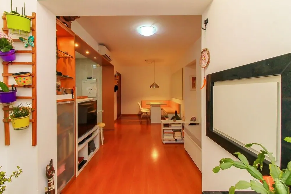 Apartamento, 2 quartos, 60 m² - Foto 5