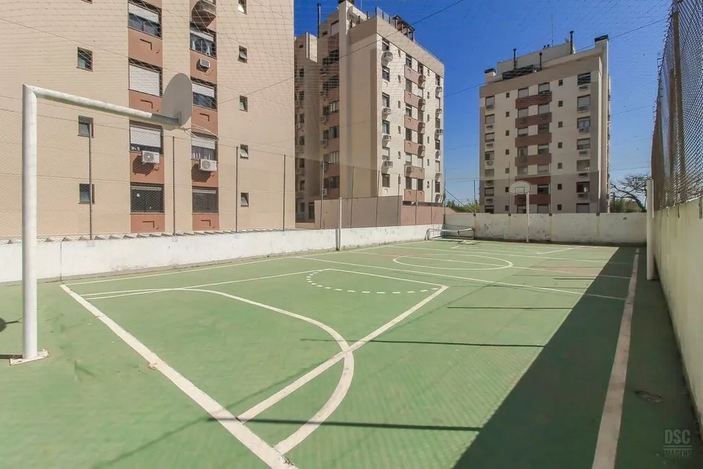Apartamento, 2 quartos, 60 m² - Foto 9