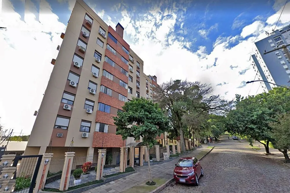 Apartamento, 2 quartos, 60 m² - Foto 12