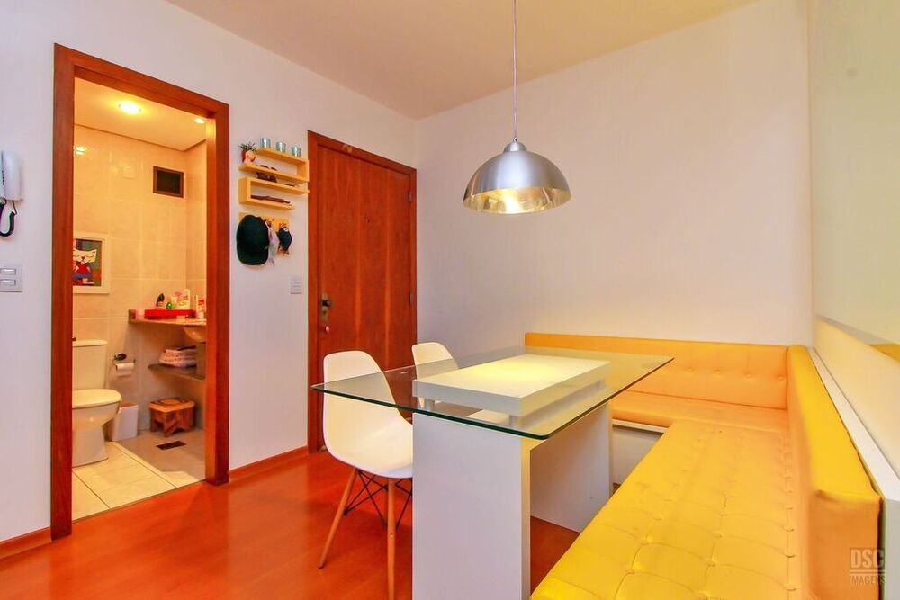 Apartamento, 2 quartos, 60 m² - Foto 4
