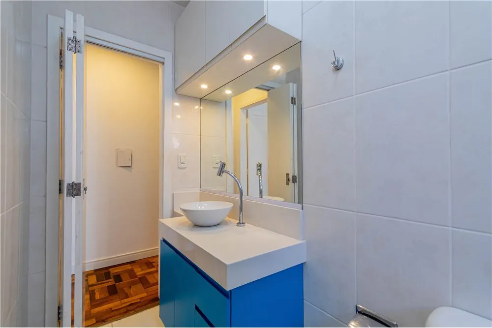 Apartamento, 1 quarto, 42 m² - Foto 1