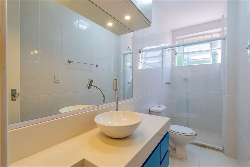 Apartamento, 1 quarto, 42 m² - Foto 6