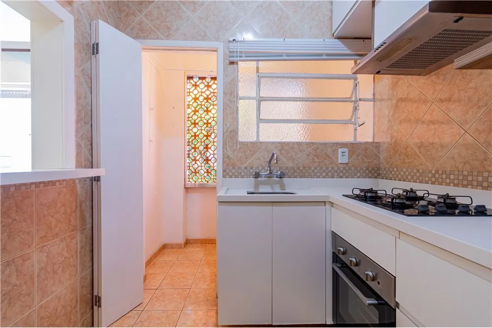 Apartamento, 1 quarto, 42 m² - Foto 3