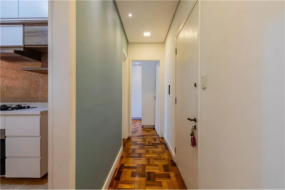 Apartamento, 1 quarto, 42 m² - Foto 4