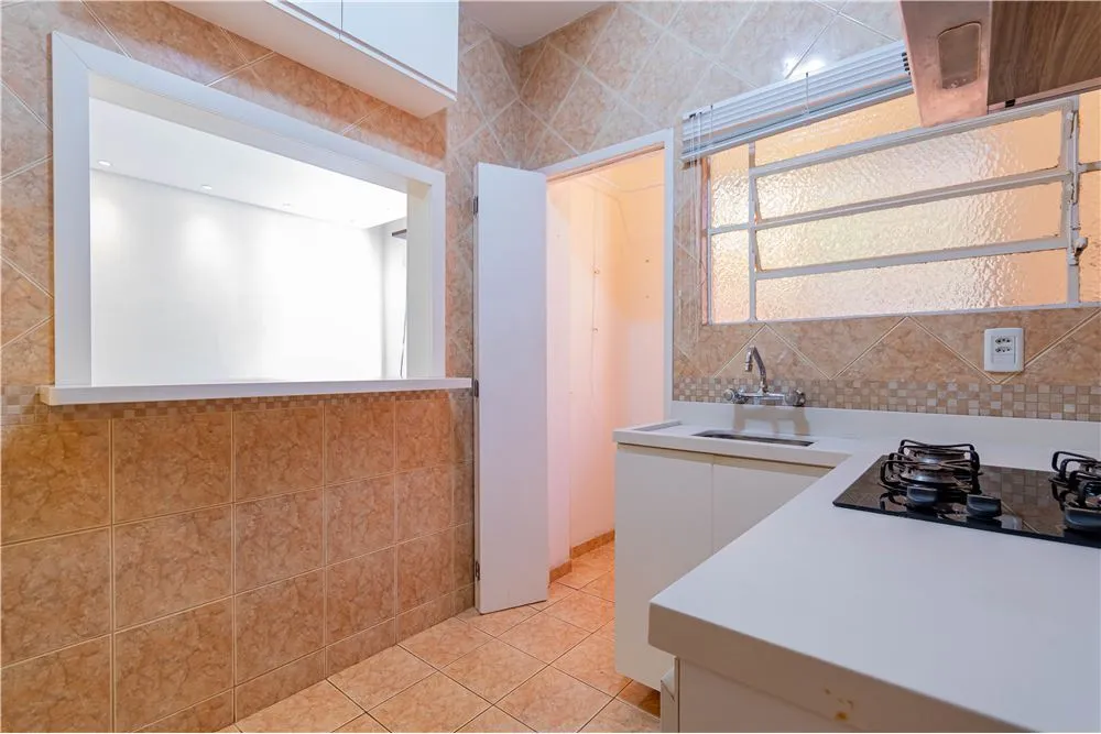 Apartamento, 1 quarto, 42 m² - Foto 5