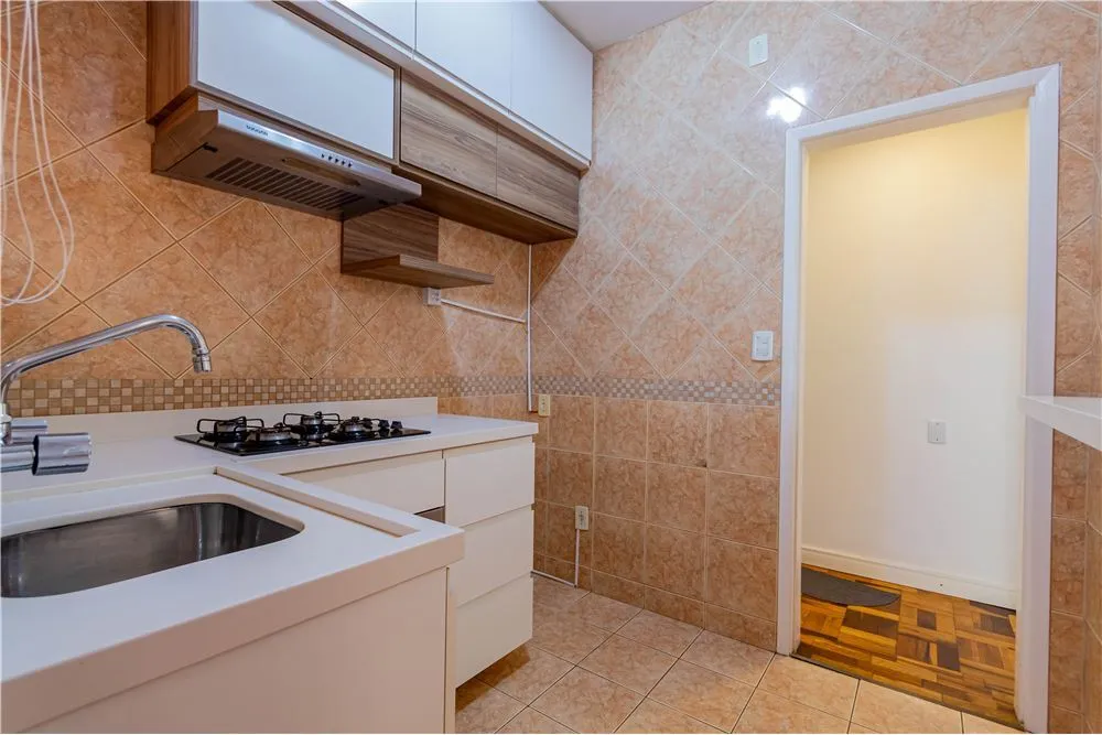 Apartamento, 1 quarto, 42 m² - Foto 9