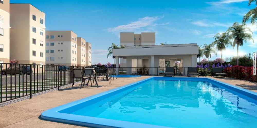 Apartamento, 1 quarto, 23 m² - Foto 7