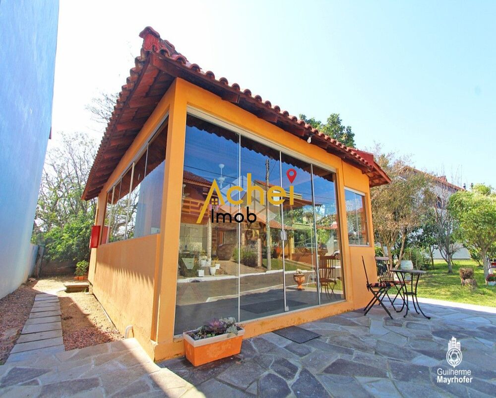 Casa à venda com 2 quartos, 166m² - Foto 5
