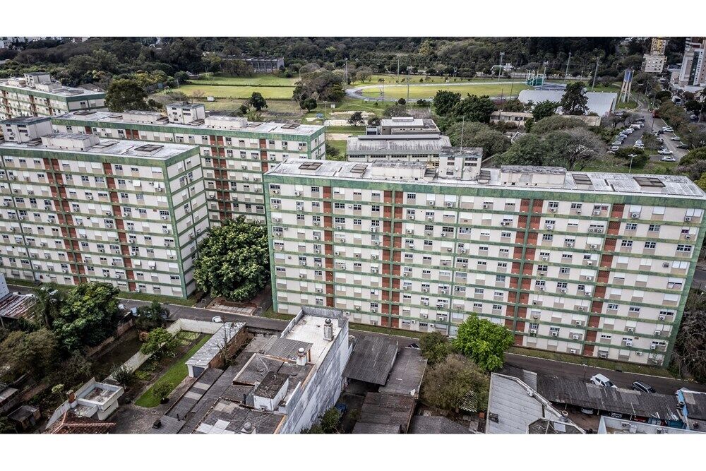 Apartamento, 2 quartos, 55 m² - Foto 8