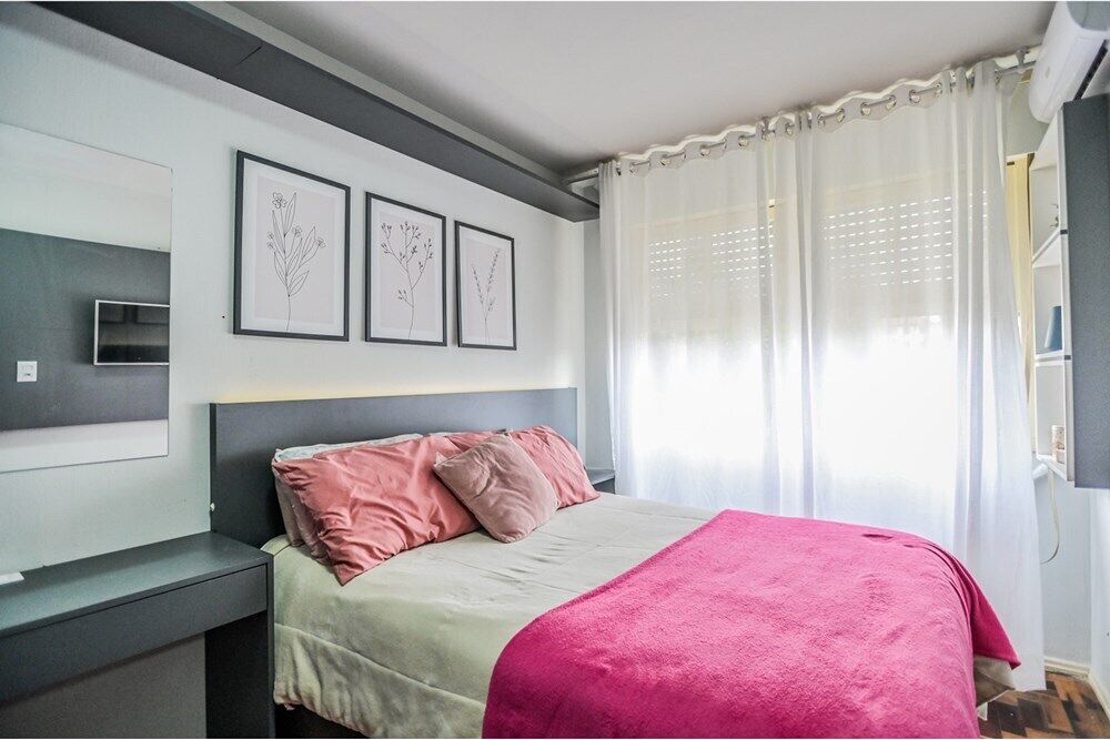 Apartamento, 2 quartos, 55 m² - Foto 16