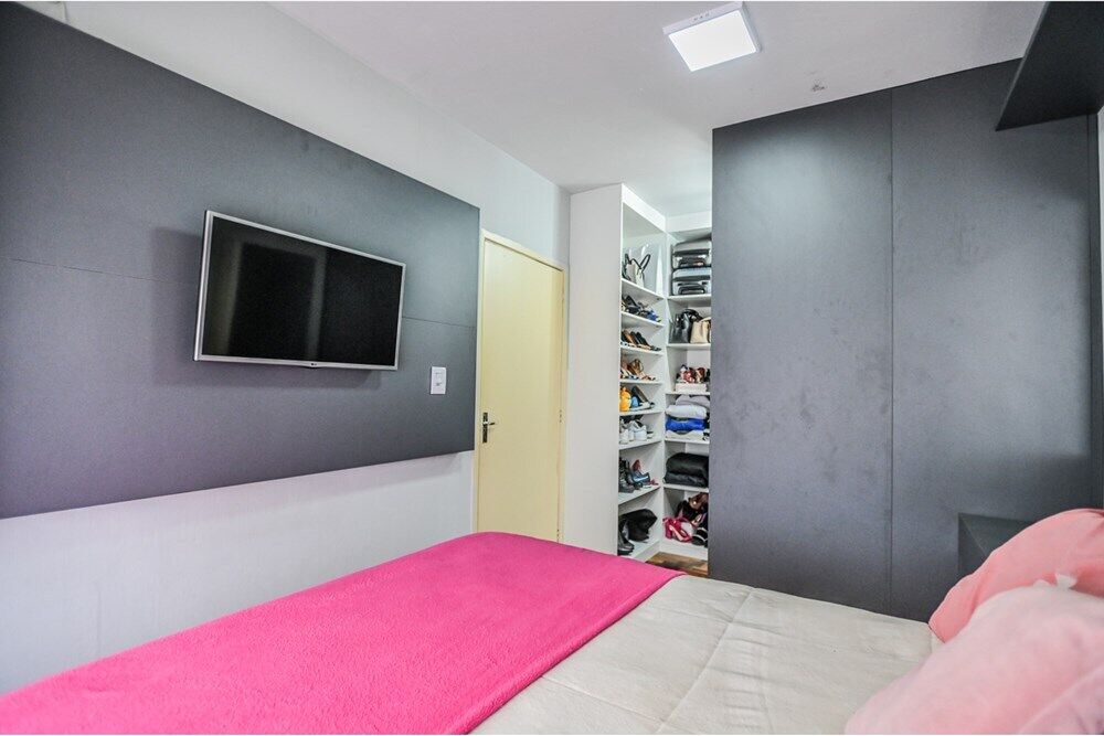 Apartamento, 2 quartos, 55 m² - Foto 18