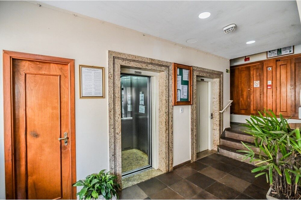 Apartamento, 2 quartos, 55 m² - Foto 20