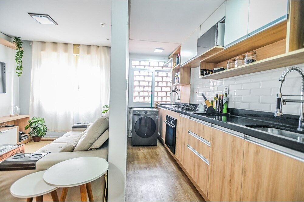 Apartamento, 2 quartos, 55 m² - Foto 10