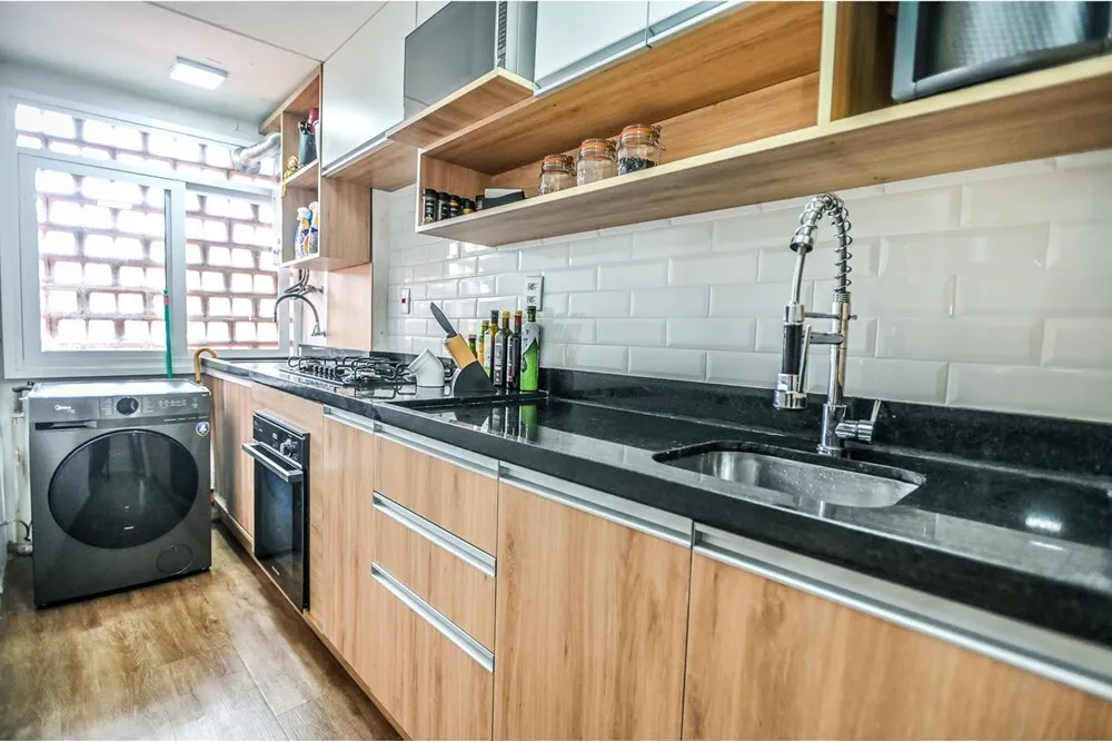 Apartamento, 2 quartos, 55 m² - Foto 18