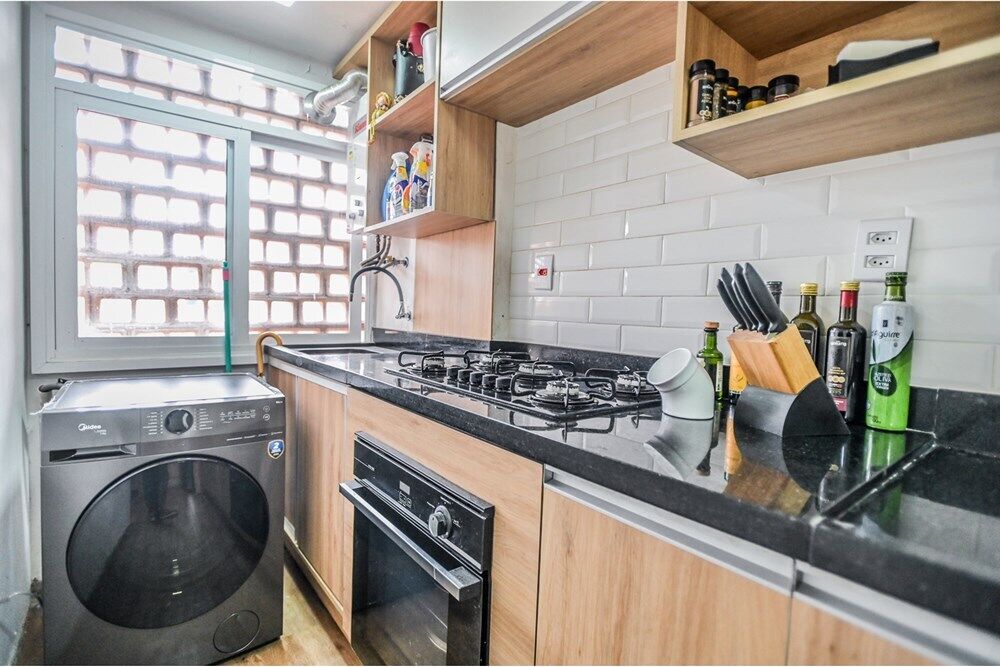 Apartamento, 2 quartos, 55 m² - Foto 11