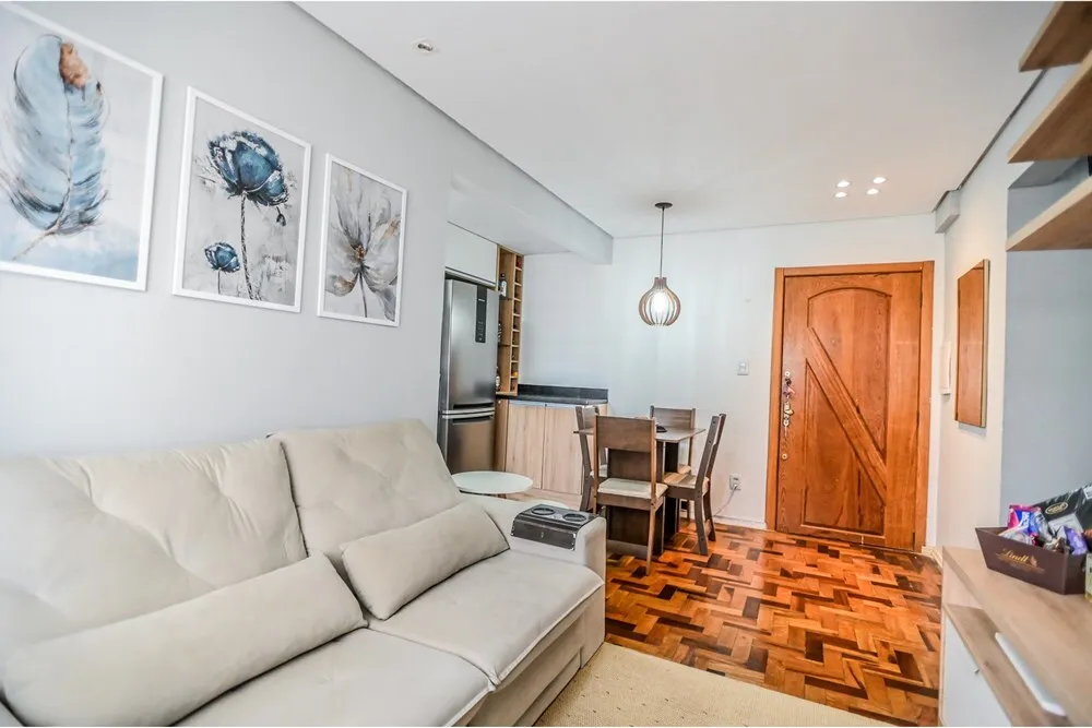 Apartamento, 2 quartos, 55 m² - Foto 21