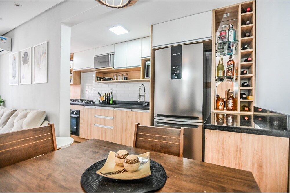 Apartamento, 2 quartos, 55 m² - Foto 13