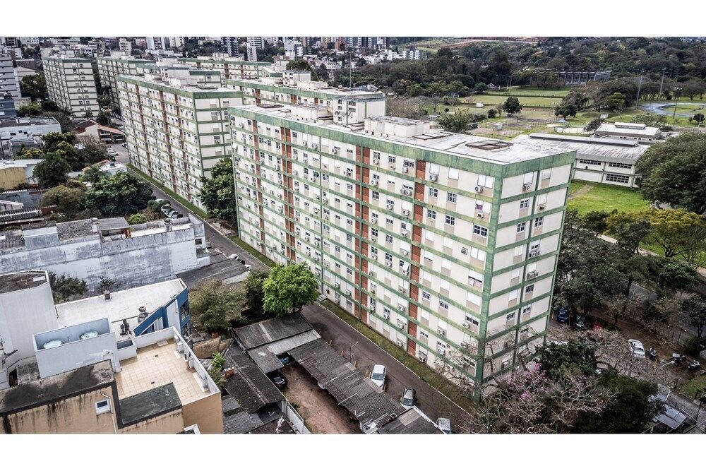 Apartamento, 2 quartos, 55 m² - Foto 5