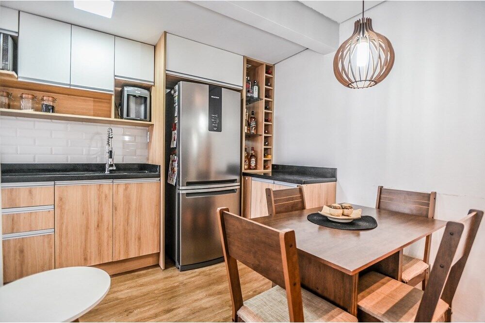 Apartamento, 2 quartos, 55 m² - Foto 14