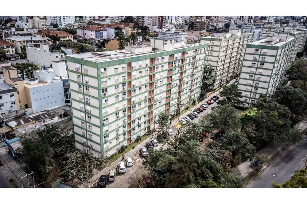 Apartamento, 2 quartos, 55 m² - Foto 22