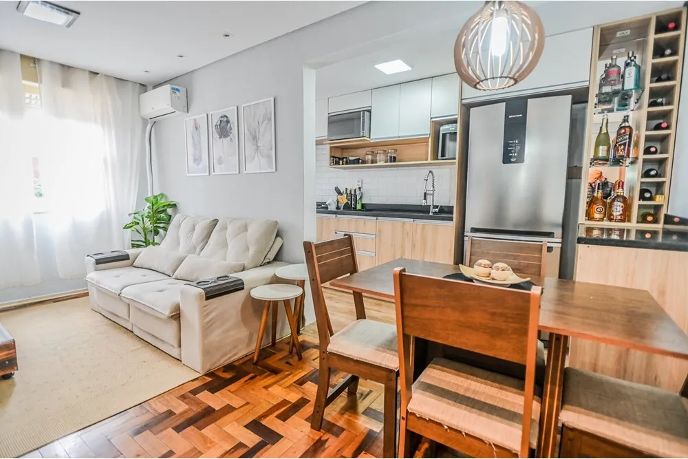 Apartamento, 2 quartos, 55 m² - Foto 14