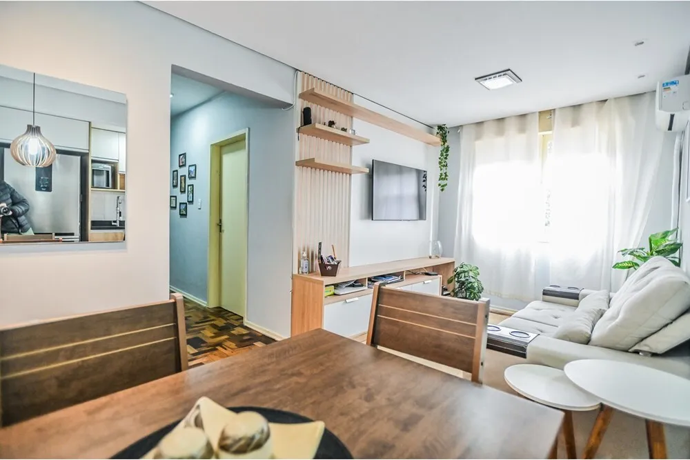 Apartamento, 2 quartos, 55 m² - Foto 23