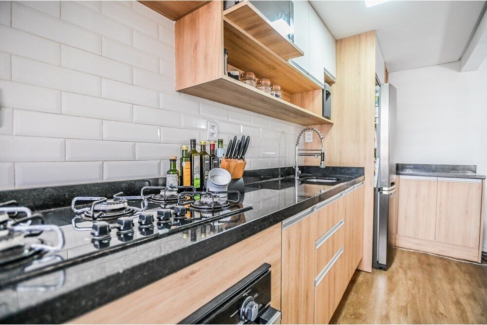 Apartamento, 2 quartos, 55 m² - Foto 12