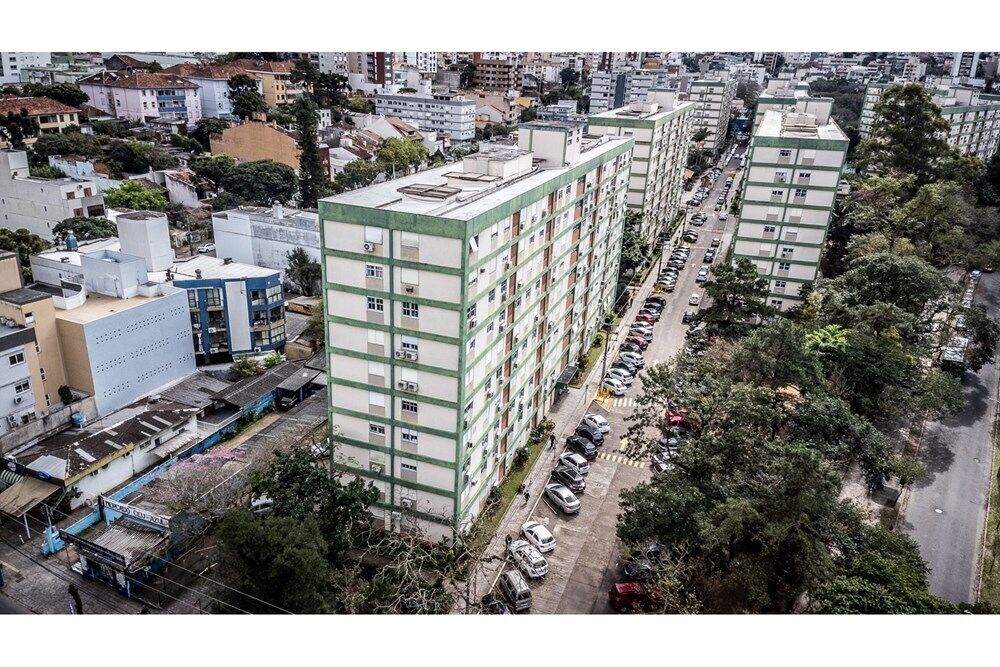 Apartamento, 2 quartos, 55 m² - Foto 6