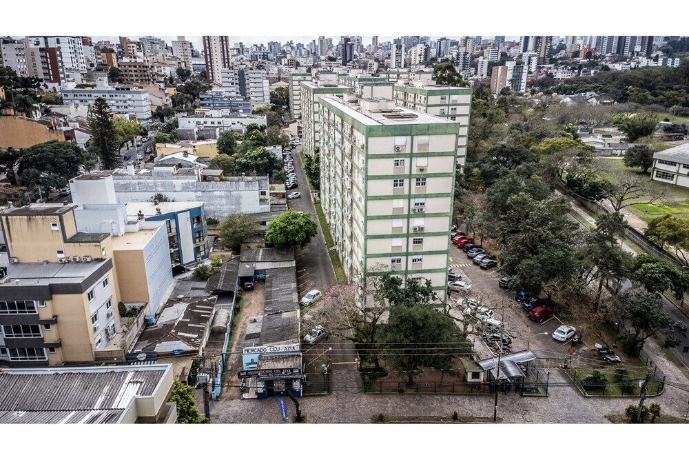 Apartamento, 2 quartos, 55 m² - Foto 4