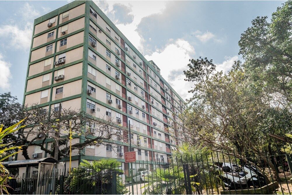 Apartamento, 2 quartos, 55 m² - Foto 3