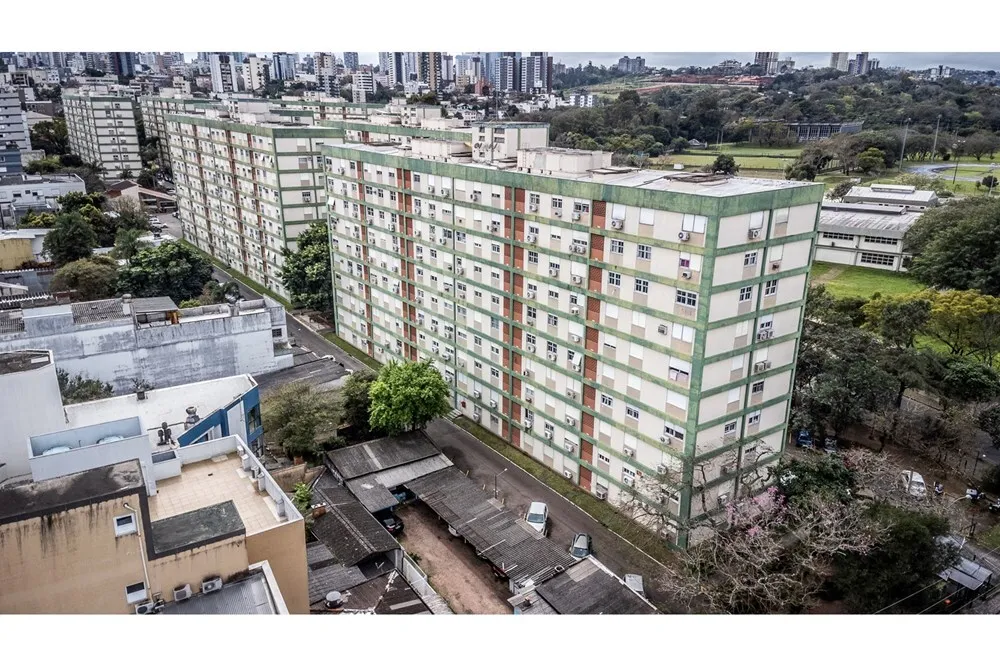 Apartamento, 2 quartos, 55 m² - Foto 24