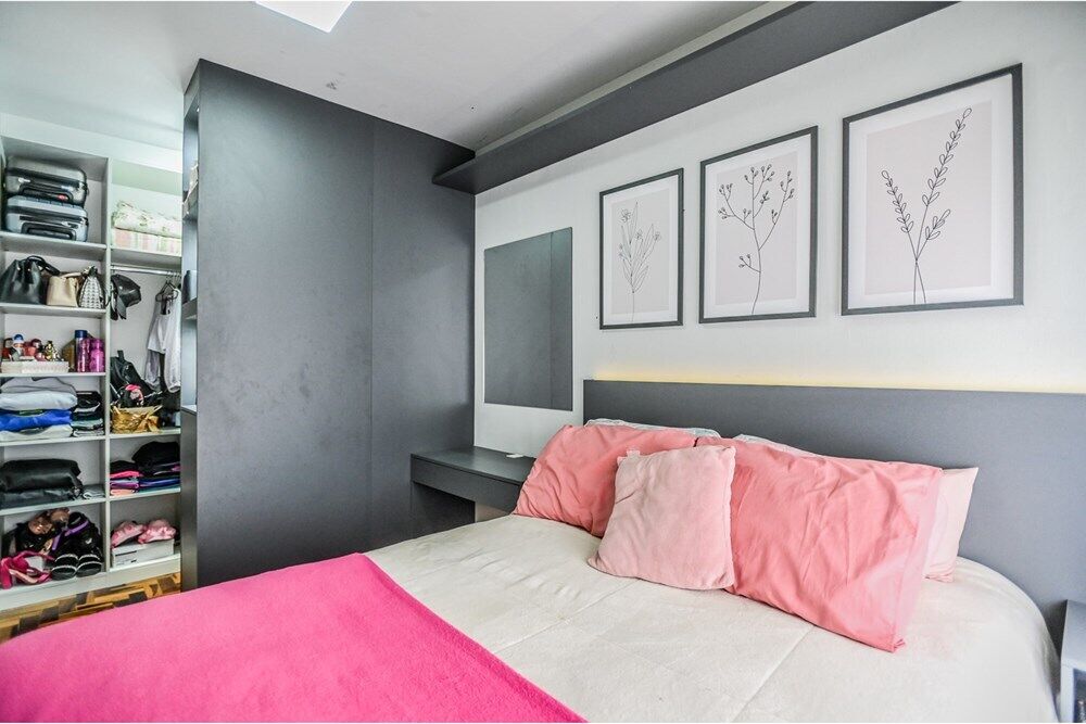 Apartamento, 2 quartos, 55 m² - Foto 17