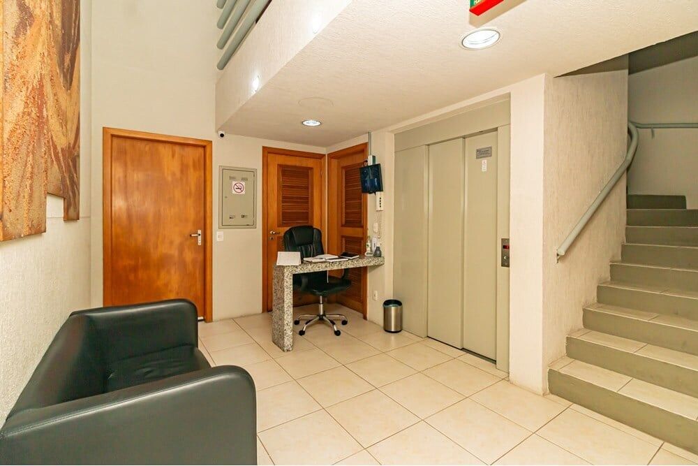 Conjunto Comercial-Sala à venda, 18m² - Foto 11
