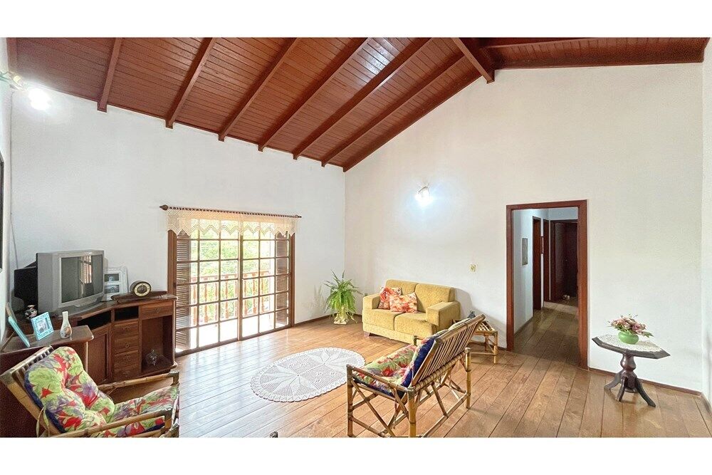 Casa, 3 quartos - Foto 15