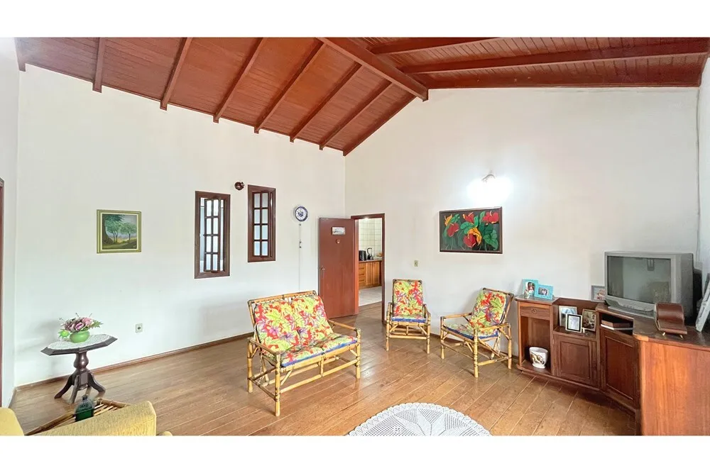 Casa, 3 quartos - Foto 21