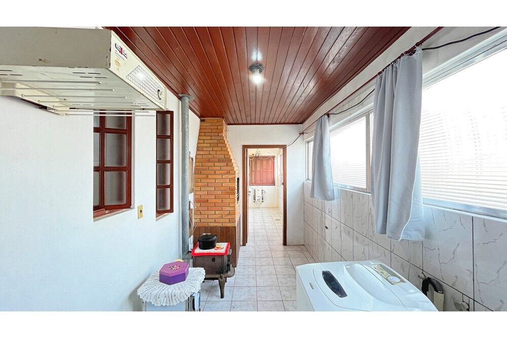 Casa, 3 quartos - Foto 10
