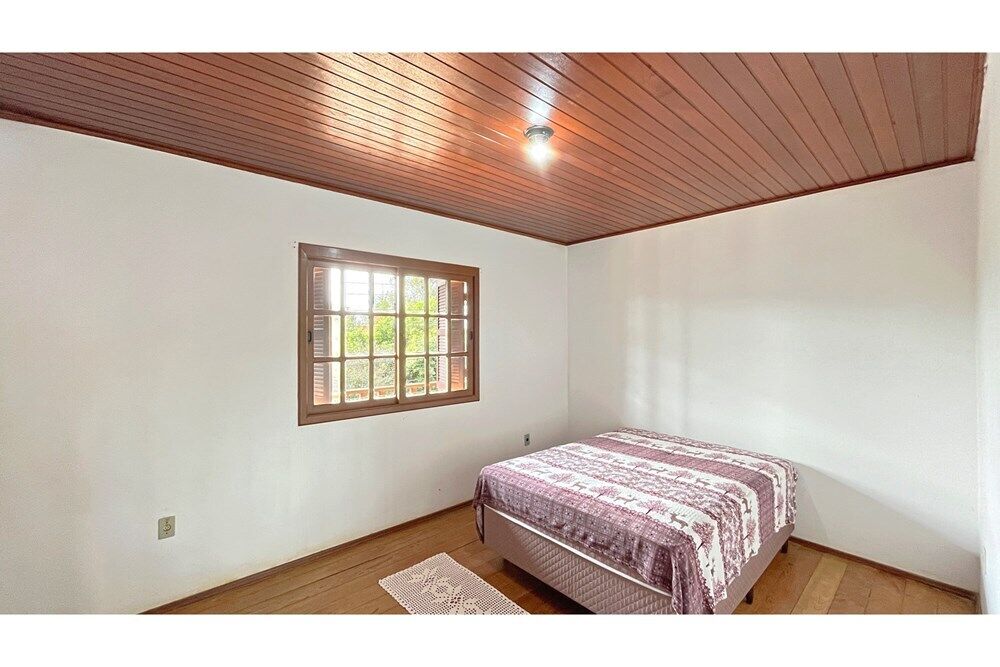Casa, 3 quartos - Foto 12