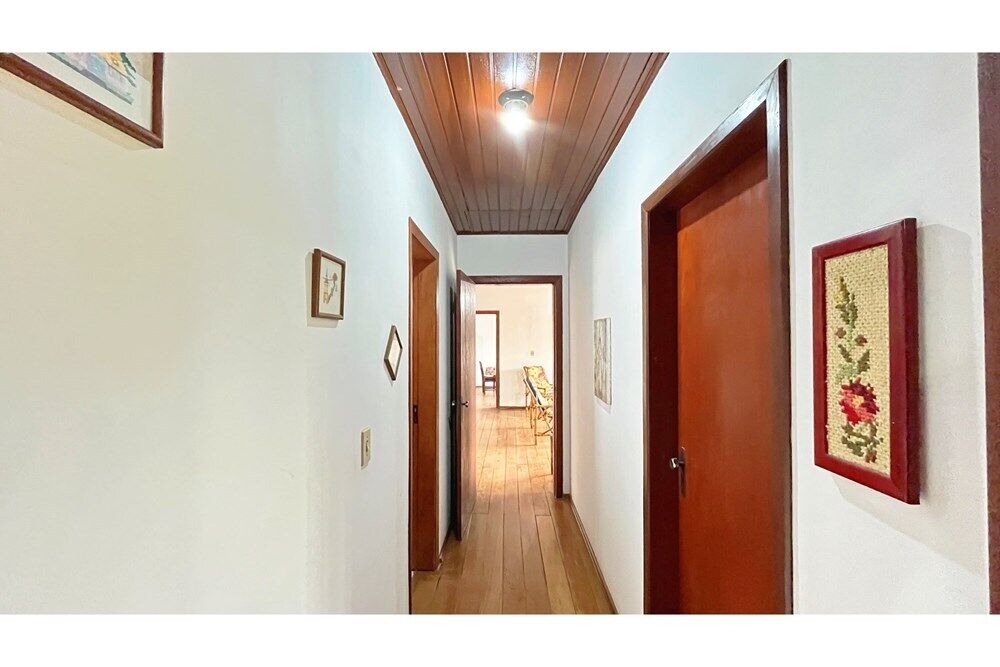 Casa, 3 quartos - Foto 14