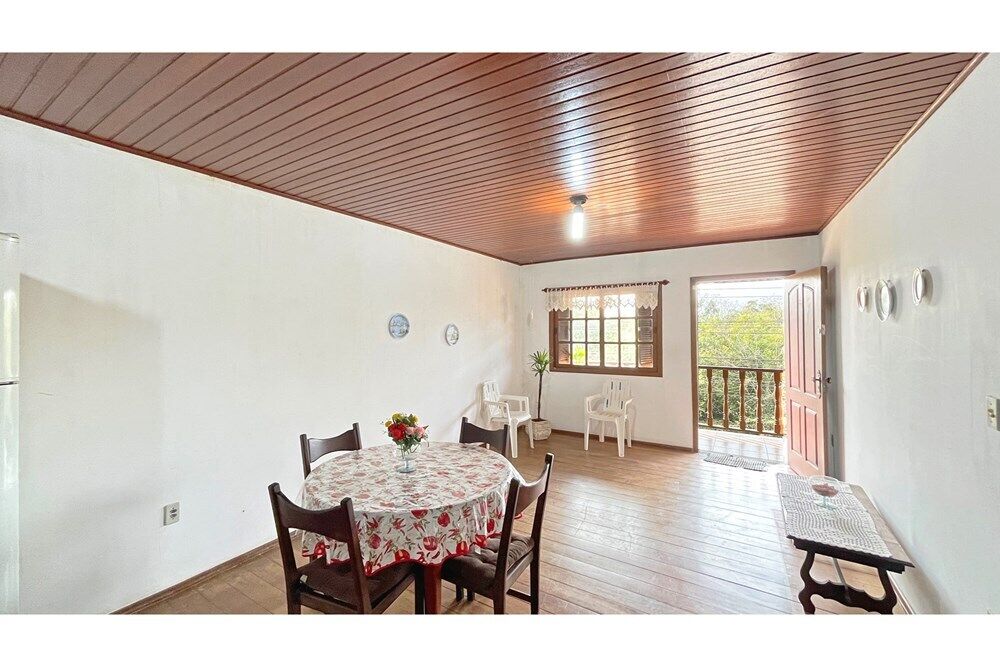 Casa, 3 quartos - Foto 20