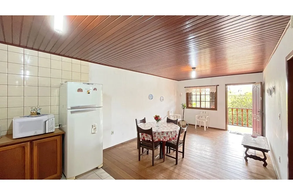 Casa, 3 quartos - Foto 27